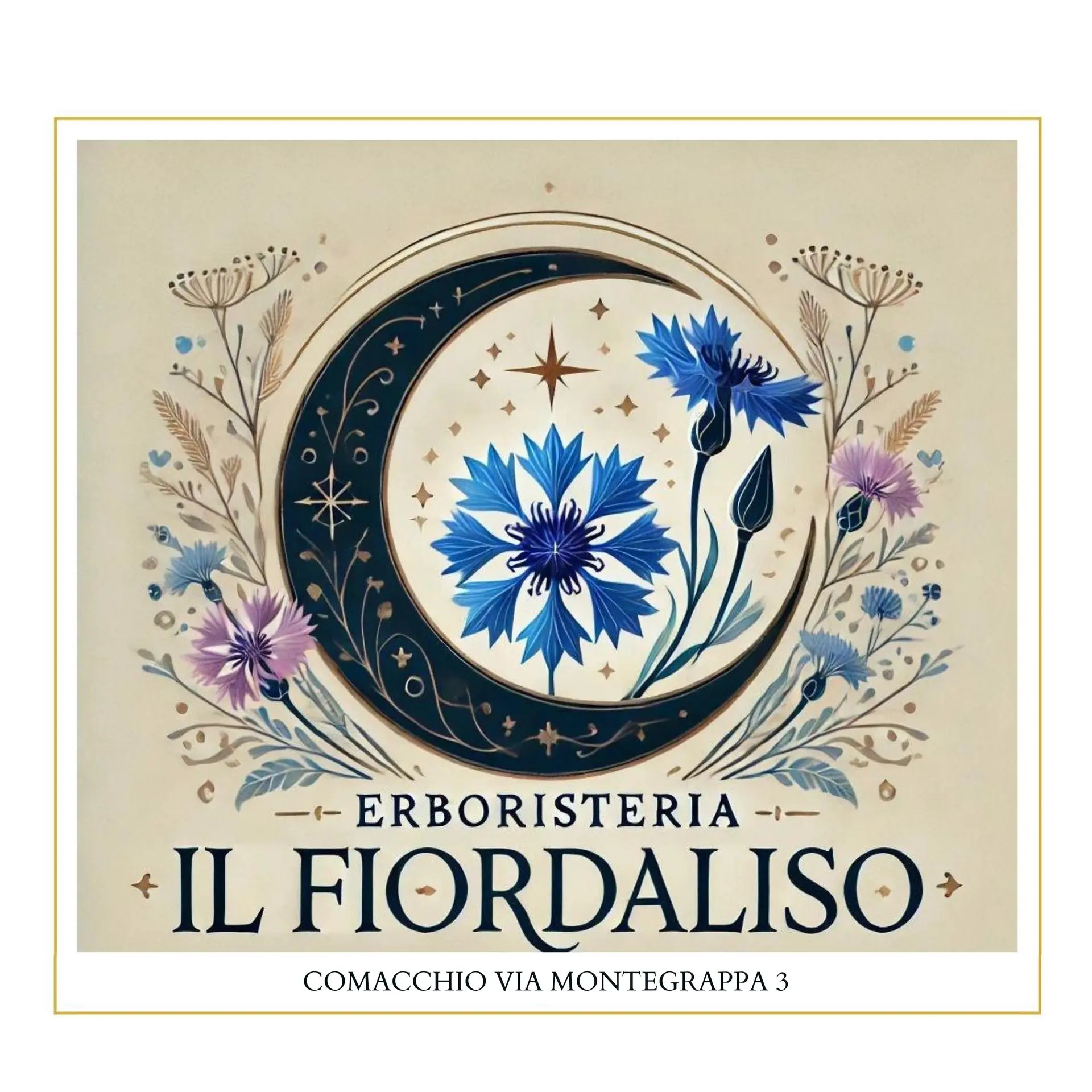 il fiordaliso comacchio